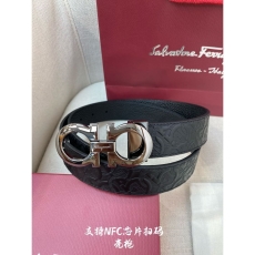 Ferragamo Belts